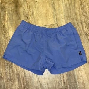 Patagonia Women’s Barely Baggies (Medium)